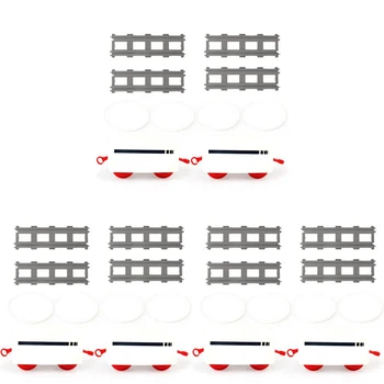 3-Кратный суши-поезд, вращающийся игрушечный трек для суши, конвейерная лента, вращающийся стол, набор для детского питания, приготовление суши своими руками, Семейные суши B
