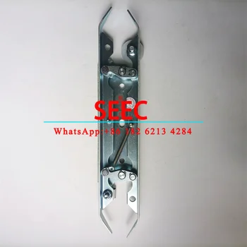 SEEC 1ШТ Лифт 5400 300P V30 Детали ножевого подъемника двери холла Соединитель 59300010CL Длина рычага 420 мм