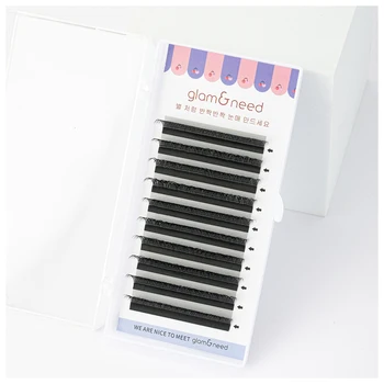 Y-образная пластика ресниц, Удлиняющие Многоразовые искусственные ресницы для женщин и девочек, макияж своими руками