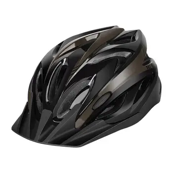 Велосипедные шлемы Для мужчин И женщин, безопасные и долговечные велосипедные шлемы, шлемы для горных велосипедов из ударопрочного материала