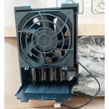 Вентилятор передней части корпуса рабочей станции в сборе охлаждения для HP Z440 753936-001