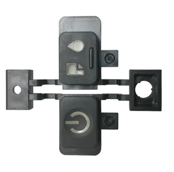 для Epson Original Разборка L303 L301 L313 L310 L130 Кнопка переключения Панель управления запчасти для принтера
