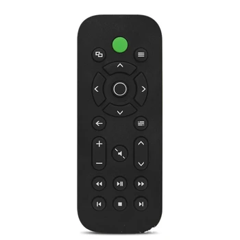 Для Xbox One Controller Remote DVD Media Entertainment Multimedia Controlle Контроллер для игровой консоли Microsoft XBOX ONE