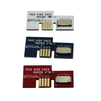 для адаптера sd2SP2 Micro Card для NGC Professional для игровой консоли NGC