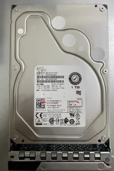 Для жесткого диска сервера Dell 1T SATA 3.5 7.2K 0K4M5W MG04ACA100NY