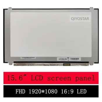 ЖК-экран FHD Матрица IPS Дисплей LP156WF6-SPA1 N156HGE-EAB для Asus X550JX 15,6 