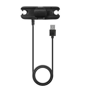 Зарядное устройство черного цвета для MP3-плеера Sony Walkman NWZ-W273S (BCR-NWW270), поддержка VG WXTB, прямая поставка