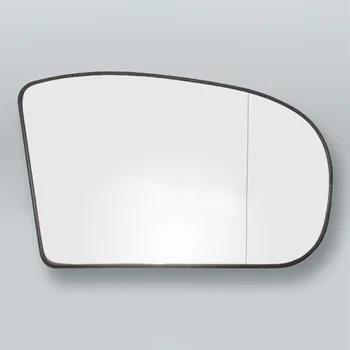 Зеркало заднего вида с подогревом, Прозрачные зеркала, стеклянные зеркала заднего вида, Простая установка