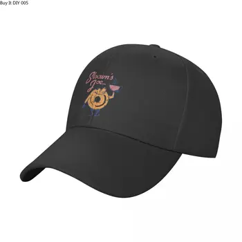 Классическая футболка Slocum's joe (fallout), бейсболка, изготовленная на заказ кепка Snapback, головные уборы для женщин и мужчин
