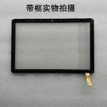 Новый 10,1-Дюймовый Сенсорный Экран Digitizer Panel Glass Для YJ1851GG101A2J1-FPC-V0