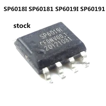 Оригинальный 5ШТ/SP6018I SP60181 SP6019I SP60191 SOP-8