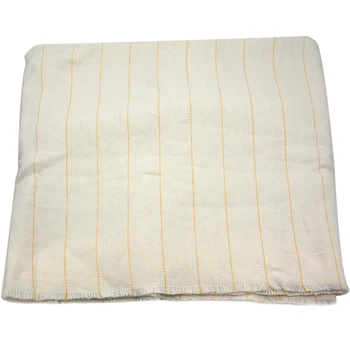 Основная ткань для тафтинга размером 1 м X 3 м, ткань-основа для использования пистолетов для тафтинга ковров, ткань для шитья ковров своими руками