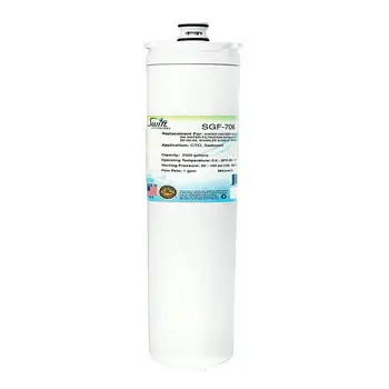 Сменный фильтр для воды для Water Factory 47-55706G2 [1]