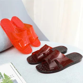 Тапочки, мужская обувь, нескользящие износостойкие тапочки для ванной, женская обувь с индивидуальным дезодоратором